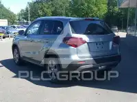 2020 Suzuki Vitara
