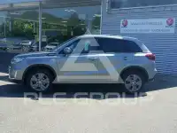 2020 Suzuki Vitara