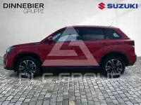 2020 Suzuki Vitara