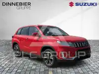 2020 Suzuki Vitara