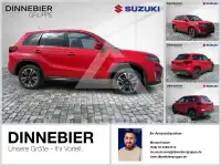 2020 Suzuki Vitara