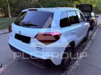 2020 Suzuki Vitara