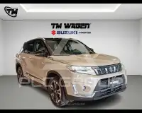 2020 Suzuki Vitara