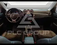 2020 Suzuki Vitara