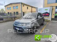 2020 Suzuki Vitara