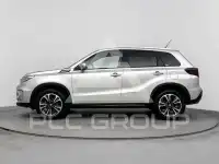 2020 Suzuki Vitara