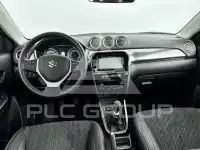 2020 Suzuki Vitara