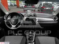 2020 Suzuki Vitara