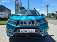 2020 Suzuki Vitara