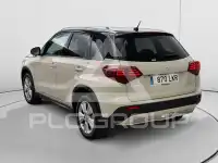 2020 Suzuki Vitara