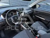 2020 Suzuki Vitara