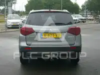 2020 Suzuki Vitara