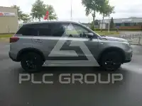 2020 Suzuki Vitara