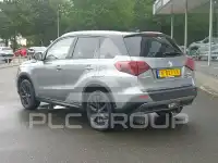 2020 Suzuki Vitara