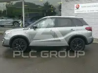 2020 Suzuki Vitara