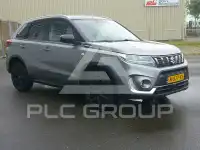 2020 Suzuki Vitara