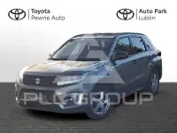 2020 Suzuki Vitara