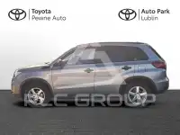 2020 Suzuki Vitara