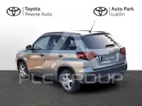 2020 Suzuki Vitara