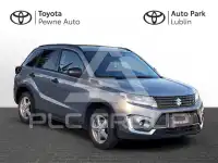 2020 Suzuki Vitara