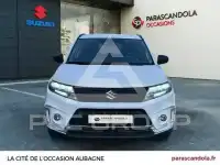 2020 Suzuki Vitara