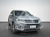 2020 Suzuki Vitara