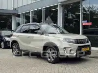 2020 Suzuki Vitara