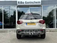 2020 Suzuki Vitara