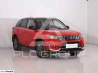 2020 Suzuki Vitara