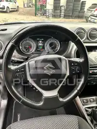 2020 Suzuki Vitara