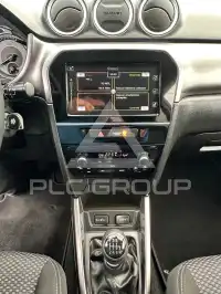 2020 Suzuki Vitara