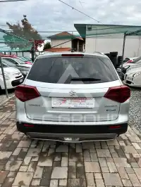 2020 Suzuki Vitara