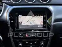 2020 Suzuki Vitara
