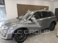 2020 Suzuki Vitara