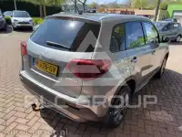 2020 Suzuki Vitara