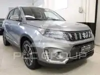 2020 Suzuki Vitara