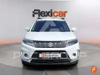 2020 Suzuki Vitara