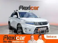 2020 Suzuki Vitara