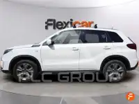 2020 Suzuki Vitara