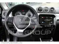 2020 Suzuki Vitara