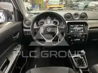 2020 Suzuki Vitara