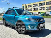 2020 Suzuki Vitara