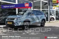 2020 Suzuki Vitara
