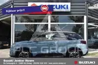 2020 Suzuki Vitara