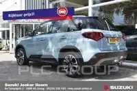 2020 Suzuki Vitara