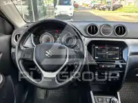 2020 Suzuki Vitara