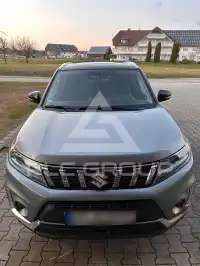 2020 Suzuki Vitara