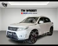 2020 Suzuki Vitara