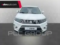 2020 Suzuki Vitara