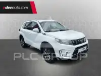 2020 Suzuki Vitara